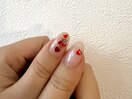 ハートネイル