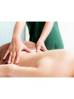 メンズにオススメのサロン