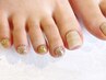 【初回オフ無料】Foot free design/￥9680［立川/立川駅/立川南］