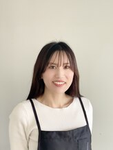 グラマー(Glamour)&nbsp;中西 加代子