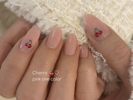 【パラジェル】さくらんぼ