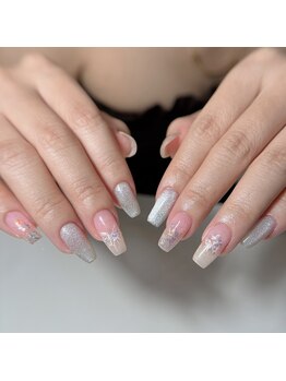 ミユキビューティー(Miyuki Beauty)/マグネットジェル