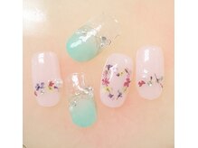 ベリー(berry)/定額B ¥7500