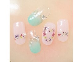 定額B ¥7500