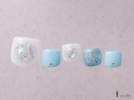 ブルーチークオーロラ9480円