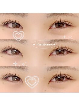 スピラ 上通店(Spira)/Parisienne