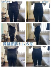 トトノエル 下伊福院/スピフィット