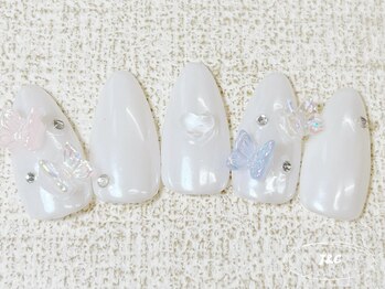 ジェーアンドシー 吉祥寺(J&C)/定額Bコースnewデザイン