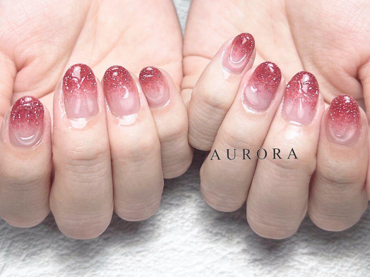 ☆レア☆ファイテン レッド/ラメグラデピンク Mサイズ RAKUシャツSPORTS(吸収速乾)半袖 　 ファイテン ブラック⁄ラメグラデ パープル 長袖 О 色々ある