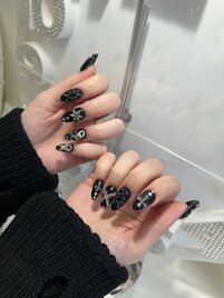 チェーンネイル