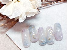 ネイルパティオ 草加店(nail patio)/