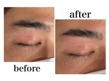 カイル 横浜(Kyle.)/メンズ眉毛サロンメンズ脱毛横浜