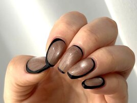 マグネットネイル