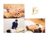 ◆直前予約OK。身体とお顔のメンテナンスに★