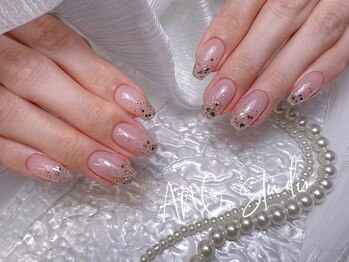 エーエヌジー スタジオ(ANG Studio)/