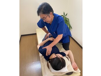 茂原駅前整骨院/茂原駅前整骨院