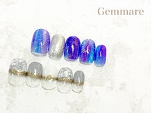 ジェンマーレ 二子玉川店/ゴージャスデザイン