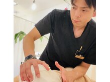 ナオ接骨院(NAO接骨院)の雰囲気(-Google★5圧倒的実績-骨盤矯正/整体/腰痛/大森/大井町/蒲田)