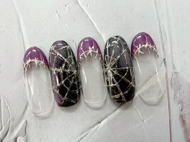 【森】フレンチ×スパイダー