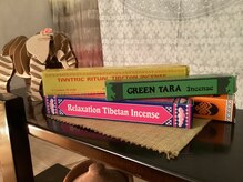 ディディ(dee-dee)/インセンス