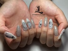 バンブーブリス 池袋東口店(BambooBliss)/やり付け放題