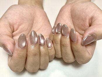 ヨーローネイル(YOLO Nail)/凛-RIN-