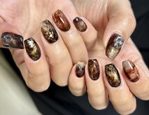 エイチオーネイル(HO.nail)