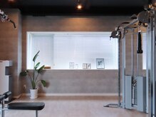 トリニティ(TRYNITY)