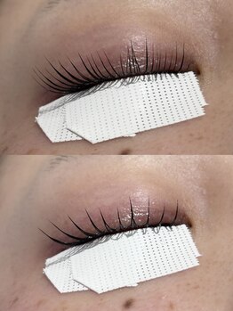 サロンビレッジ ナゴヤ(SALON VILLAGE Nagoya)/【iwasa】まつげパーマ