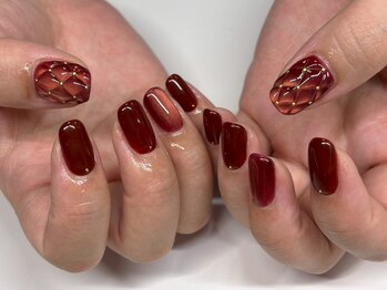 イコ 下北沢(ico)/トレンド定額 18［下北沢/定額］