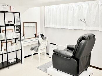 ニューブロウ 堺筋本町店(NEUBROW)/店内【完全個室】