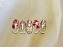 ネイルサロン ラメール(Nail Salon lamer)/デザインキャンペーン7000円☆