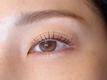 バタフライ 川崎店(Butterfly)/パリジェンヌラッシュリフト