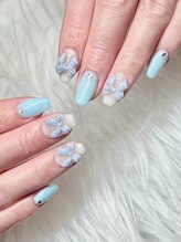 ティーラボ(T Labo)/Hand ワンカラー