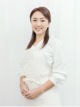 ワンバイリアンネイル 立川店(ONE by Rian Nail)&nbsp;Toumiya Ryoko