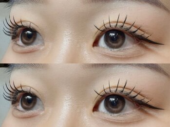 ウェリナ 藤沢(welina)/最先端LEDマツエク