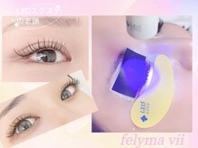 フェリマ ナナ(felyma vii)