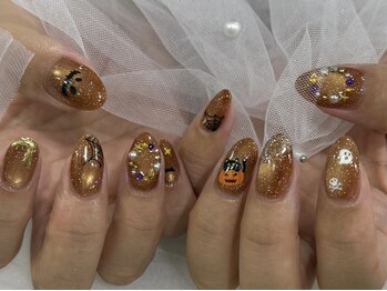 アトリエベルミュ(atelier Bellemu)/【デザインアート】¥9900