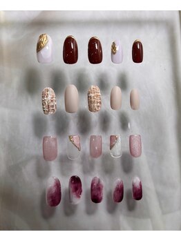 エデリー(Edely)/