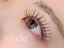 ミューデ 堀江店(mude)/パリエク