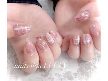 ルチア(LUCIA)/Nail Salon LUCIA 
