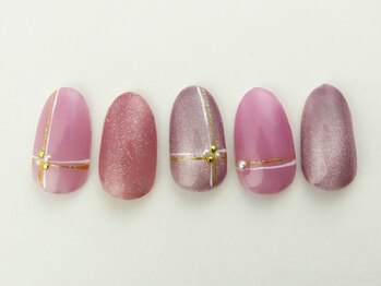 スターガーデン/