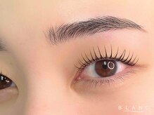 アイラッシュサロン ブラン つかしん前店(Eyelash Salon Blanc)の雰囲気(◆眉毛スタイリング まつげパーマ/パリジェンヌラッシュ導入店☆)