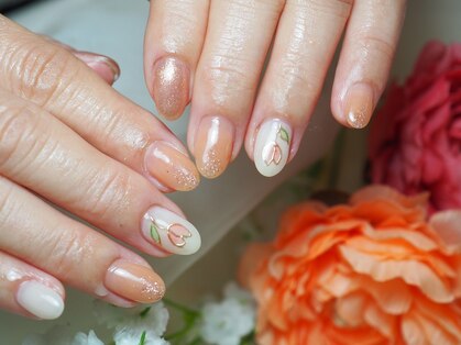 エムフルール(M fleur)の写真