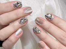 Niko Nailsalon 本八幡店【パラジェル/フィルイン/マグネット/長さだし/持ち込み】/パラジェル/長さだし/オフのみ