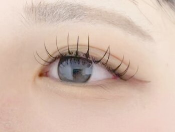 ベストアイラッシュ 渋谷109前店(Best Eyelash)/&healthyフラットラッシュ