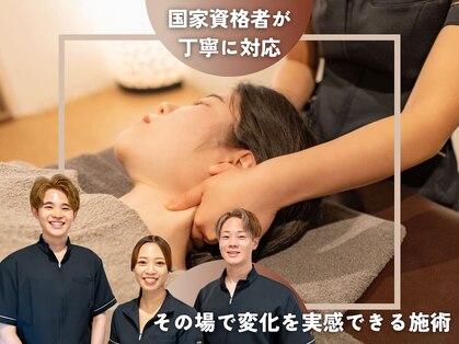 ビアンカ 目黒本院(Bianca)の写真
