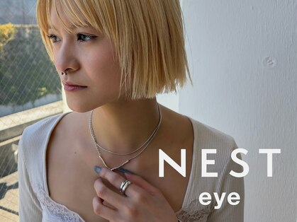 ネストアイ(NEST eye)の写真