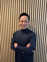 ジェーズメディカル整体院 西梅田院(J'Sメディカル整体院) 櫛田 尚吾