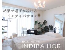 インディバホリトウキョウ(INDIBA HORI TOKYO)